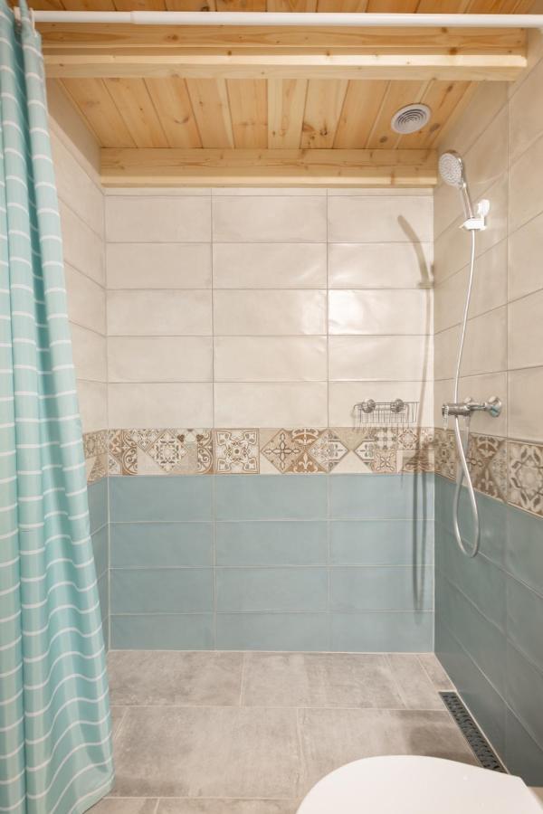 Apartamento Mezzanine - Air Conditioned *