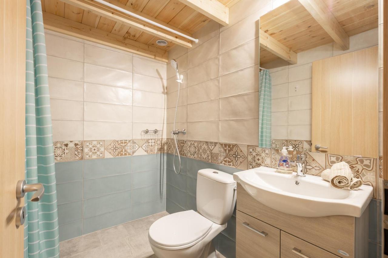 Apartamento Mezzanine - Air Conditioned *