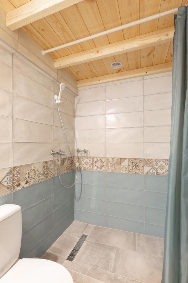 Mezzanine - Air Conditioned Apartamento *